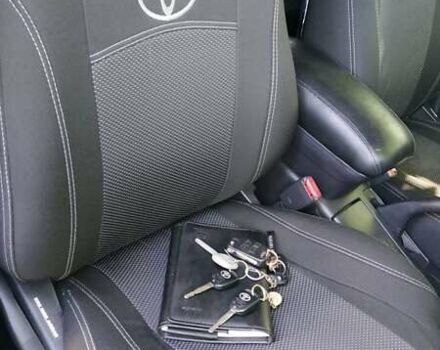 Сірий Тойота Авенсіс, об'ємом двигуна 2 л та пробігом 409 тис. км за 7000 $, фото 107 на Automoto.ua