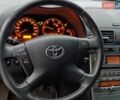 Сірий Тойота Авенсіс, об'ємом двигуна 2 л та пробігом 353 тис. км за 6450 $, фото 24 на Automoto.ua