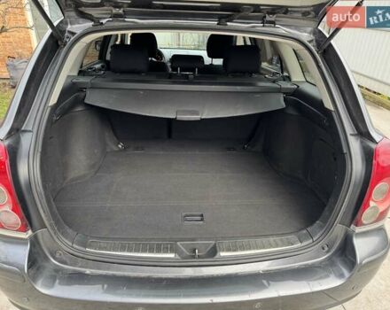 Серый Тойота Авенсис, объемом двигателя 2.23 л и пробегом 340 тыс. км за 4500 $, фото 12 на Automoto.ua