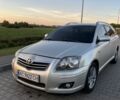 Серый Тойота Авенсис, объемом двигателя 2.2 л и пробегом 305 тыс. км за 4997 $, фото 1 на Automoto.ua