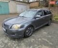 Серый Тойота Авенсис, объемом двигателя 2.2 л и пробегом 340 тыс. км за 3999 $, фото 16 на Automoto.ua