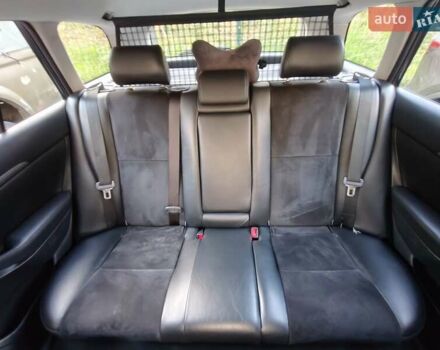 Сірий Тойота Авенсіс, об'ємом двигуна 2.2 л та пробігом 335 тис. км за 6950 $, фото 36 на Automoto.ua