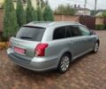 Серый Тойота Авенсис, объемом двигателя 1.8 л и пробегом 205 тыс. км за 7650 $, фото 2 на Automoto.ua