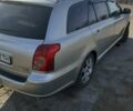 Серый Тойота Авенсис, объемом двигателя 2.2 л и пробегом 300 тыс. км за 5800 $, фото 9 на Automoto.ua