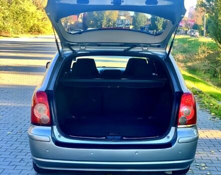 Серый Тойота Авенсис, объемом двигателя 2 л и пробегом 194 тыс. км за 5500 $, фото 7 на Automoto.ua