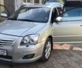 Сірий Тойота Авенсіс, об'ємом двигуна 2 л та пробігом 350 тис. км за 6500 $, фото 4 на Automoto.ua