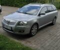 Серый Тойота Авенсис, объемом двигателя 0 л и пробегом 390 тыс. км за 6771 $, фото 1 на Automoto.ua