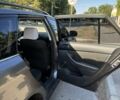 Сірий Тойота Авенсіс, об'ємом двигуна 2 л та пробігом 234 тис. км за 6800 $, фото 7 на Automoto.ua