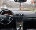 Серый Тойота Авенсис, объемом двигателя 2.23 л и пробегом 300 тыс. км за 4300 $, фото 13 на Automoto.ua