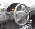 Серый Тойота Авенсис, объемом двигателя 2 л и пробегом 300 тыс. км за 8500 $, фото 8 на Automoto.ua