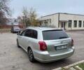 Серый Тойота Авенсис, объемом двигателя 2.2 л и пробегом 300 тыс. км за 3400 $, фото 5 на Automoto.ua