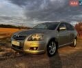 Серый Тойота Авенсис, объемом двигателя 2.2 л и пробегом 286 тыс. км за 5300 $, фото 1 на Automoto.ua