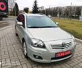 Сірий Тойота Авенсіс, об'ємом двигуна 2 л та пробігом 220 тис. км за 7150 $, фото 1 на Automoto.ua