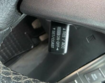 Серый Тойота Авенсис, объемом двигателя 2.2 л и пробегом 340 тыс. км за 3999 $, фото 19 на Automoto.ua