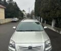 Серый Тойота Авенсис, объемом двигателя 2 л и пробегом 337 тыс. км за 6200 $, фото 11 на Automoto.ua