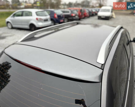 Серый Тойота Авенсис, объемом двигателя 2 л и пробегом 194 тыс. км за 7800 $, фото 43 на Automoto.ua