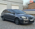 Серый Тойота Авенсис, объемом двигателя 2 л и пробегом 334 тыс. км за 7200 $, фото 7 на Automoto.ua