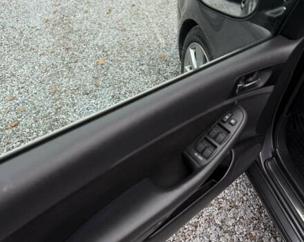 Серый Тойота Авенсис, объемом двигателя 2 л и пробегом 194 тыс. км за 7800 $, фото 81 на Automoto.ua