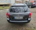 Серый Тойота Авенсис, объемом двигателя 2.2 л и пробегом 340 тыс. км за 3999 $, фото 10 на Automoto.ua