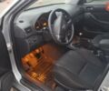 Серый Тойота Авенсис, объемом двигателя 2 л и пробегом 305 тыс. км за 6900 $, фото 5 на Automoto.ua