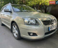 Серый Тойота Авенсис, объемом двигателя 2.23 л и пробегом 280 тыс. км за 6200 $, фото 1 на Automoto.ua