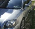 Сірий Тойота Авенсіс, об'ємом двигуна 2 л та пробігом 409 тис. км за 7000 $, фото 2 на Automoto.ua