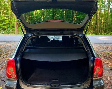 Сірий Тойота Авенсіс, об'ємом двигуна 2.2 л та пробігом 219 тис. км за 7300 $, фото 8 на Automoto.ua