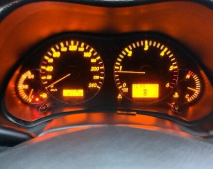 Серый Тойота Авенсис, объемом двигателя 2.2 л и пробегом 300 тыс. км за 3400 $, фото 12 на Automoto.ua