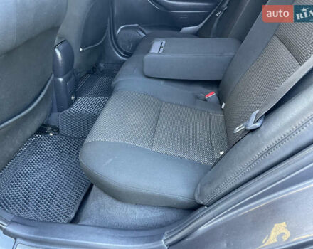 Сірий Тойота Авенсіс, об'ємом двигуна 2 л та пробігом 295 тис. км за 6700 $, фото 19 на Automoto.ua