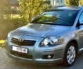 Сірий Тойота Авенсіс, об'ємом двигуна 2 л та пробігом 194 тис. км за 5500 $, фото 5 на Automoto.ua