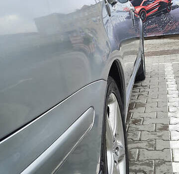 Серый Тойота Авенсис, объемом двигателя 2.2 л и пробегом 328 тыс. км за 7400 $, фото 2 на Automoto.ua