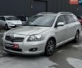 Серый Тойота Авенсис, объемом двигателя 2.2 л и пробегом 375 тыс. км за 4290 $, фото 1 на Automoto.ua