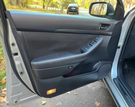 Серый Тойота Авенсис, объемом двигателя 0 л и пробегом 280 тыс. км за 2700 $, фото 13 на Automoto.ua