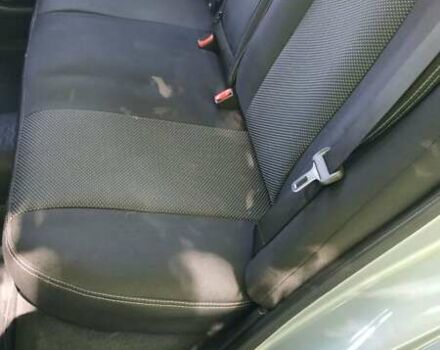 Сірий Тойота Авенсіс, об'ємом двигуна 2 л та пробігом 409 тис. км за 7000 $, фото 67 на Automoto.ua