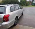 Серый Тойота Авенсис, объемом двигателя 2 л и пробегом 290 тыс. км за 2600 $, фото 1 на Automoto.ua