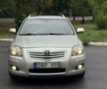 Серый Тойота Авенсис, объемом двигателя 2 л и пробегом 300 тыс. км за 2750 $, фото 1 на Automoto.ua