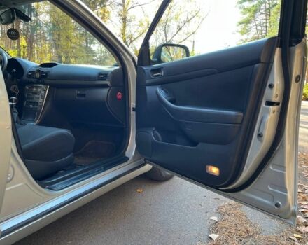Серый Тойота Авенсис, объемом двигателя 0 л и пробегом 280 тыс. км за 2700 $, фото 4 на Automoto.ua