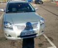 Серый Тойота Авенсис, объемом двигателя 2 л и пробегом 289 тыс. км за 5500 $, фото 4 на Automoto.ua