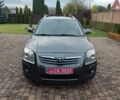 Сірий Тойота Авенсіс, об'ємом двигуна 1.8 л та пробігом 212 тис. км за 7700 $, фото 11 на Automoto.ua