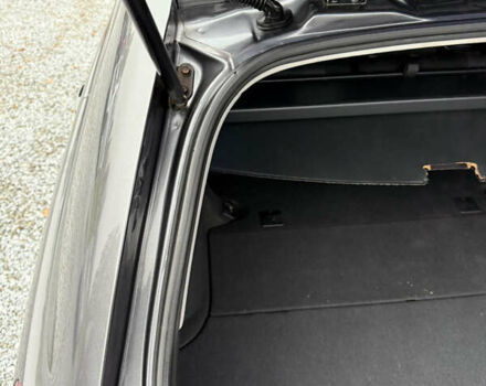 Серый Тойота Авенсис, объемом двигателя 2 л и пробегом 194 тыс. км за 7800 $, фото 134 на Automoto.ua