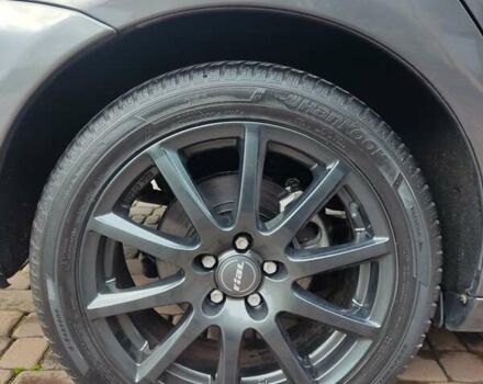 Сірий Тойота Авенсіс, об'ємом двигуна 1.8 л та пробігом 212 тис. км за 7700 $, фото 26 на Automoto.ua