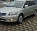 Серый Тойота Авенсис, объемом двигателя 2.23 л и пробегом 292 тыс. км за 6500 $, фото 3 на Automoto.ua
