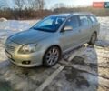 Серый Тойота Авенсис, объемом двигателя 2 л и пробегом 355 тыс. км за 5100 $, фото 1 на Automoto.ua