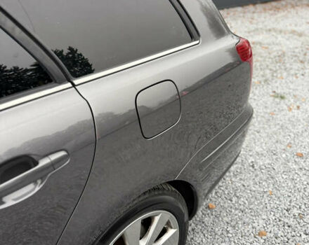 Серый Тойота Авенсис, объемом двигателя 2 л и пробегом 194 тыс. км за 7800 $, фото 53 на Automoto.ua