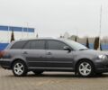 Серый Тойота Авенсис, объемом двигателя 2 л и пробегом 300 тыс. км за 8500 $, фото 13 на Automoto.ua