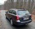 Серый Тойота Авенсис, объемом двигателя 2 л и пробегом 262 тыс. км за 5600 $, фото 4 на Automoto.ua