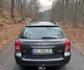 Серый Тойота Авенсис, объемом двигателя 2 л и пробегом 262 тыс. км за 5600 $, фото 3 на Automoto.ua