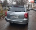 Серый Тойота Авенсис, объемом двигателя 2.23 л и пробегом 300 тыс. км за 4300 $, фото 1 на Automoto.ua
