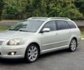 Серый Тойота Авенсис, объемом двигателя 2 л и пробегом 300 тыс. км за 2750 $, фото 2 на Automoto.ua