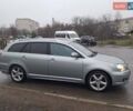 Серый Тойота Авенсис, объемом двигателя 2.23 л и пробегом 300 тыс. км за 4300 $, фото 1 на Automoto.ua